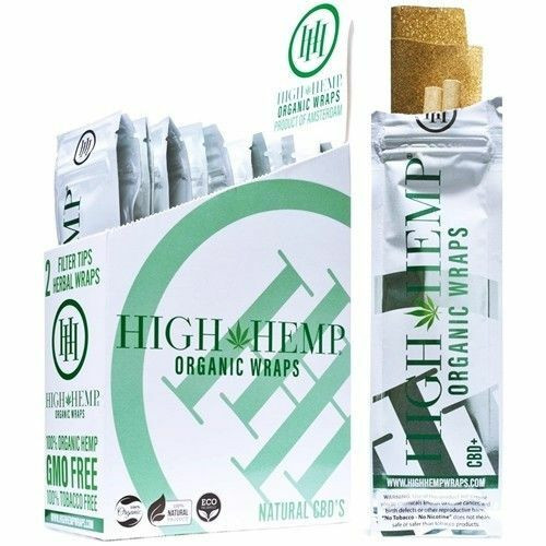 Smoke Shop Hemp Wraps The Cloud Supply